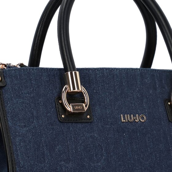 Liu Jo Manh Shopper Tas M 34 cm
