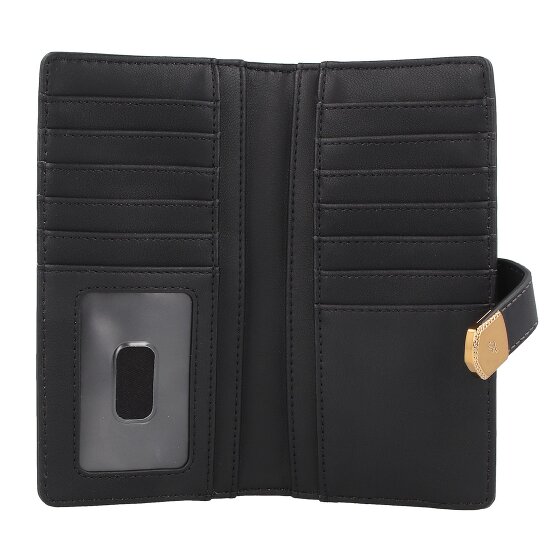 Fossil Lennox Portemonnee Leer 16.5 cm