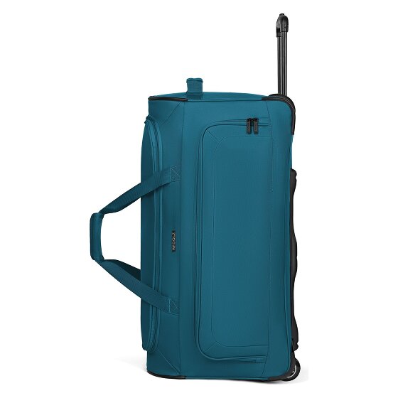Redolz Duffle Essentials 2 wielen Reistas 71 cm