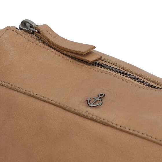 Harbour 2nd Evita Schoudertas Leer 23.5 cm