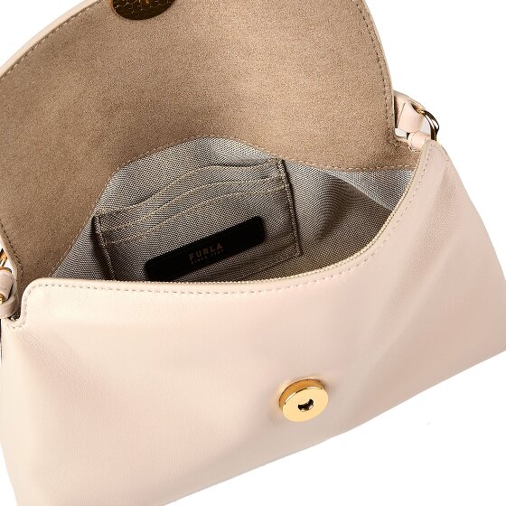 Furla Sfera Soft Handtas Leer 24 cm