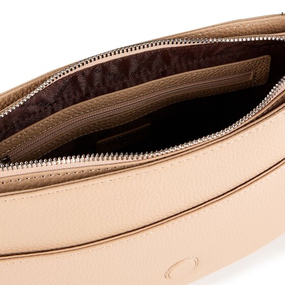 Braun Büffel Hanna Schoudertas S Leer 26 cm