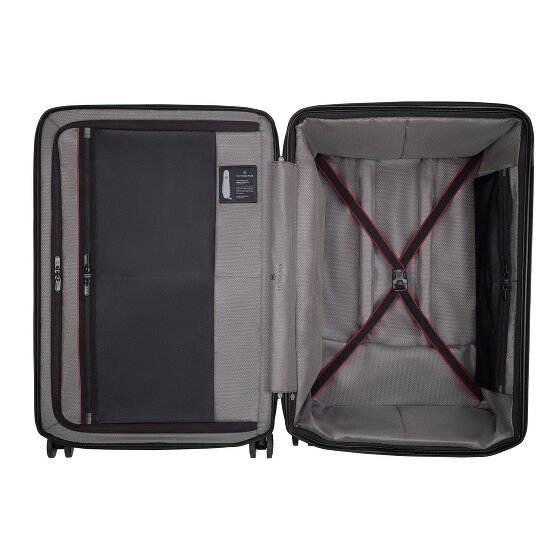 Victorinox Spectra 3.0 Uitbreidbare trolley met 4 wielen 75 cm