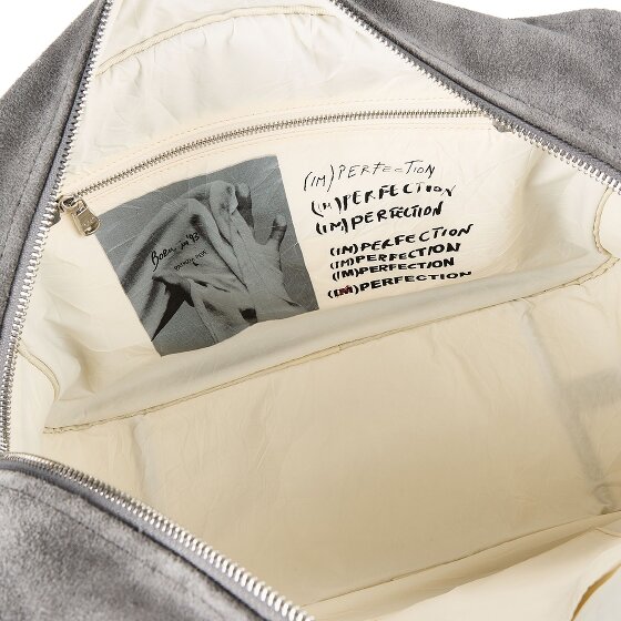 Patrizia Pepe (Im)Perfection Schoudertas Leder 35 cm