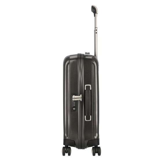 Samsonite Lite Cube 4-wiel trolley 55 cm