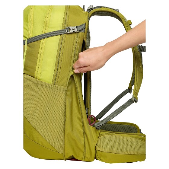 Vaude Wizard Wandelrugzak 51 cm