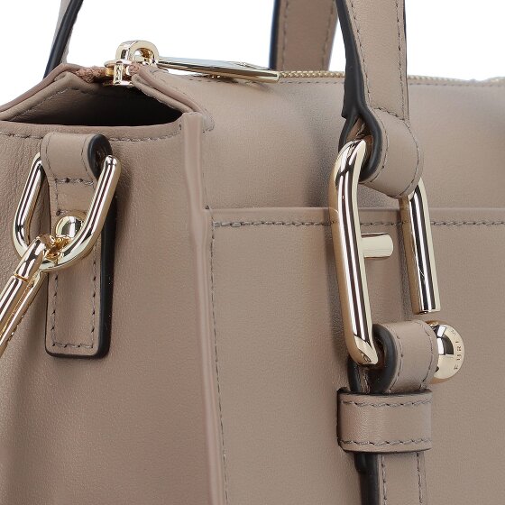 Furla Nuvola Handtas Leder 22 cm