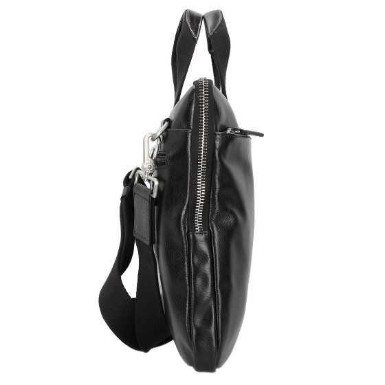 Picard Buddy Koffer Leer 40 cm Laptop compartiment