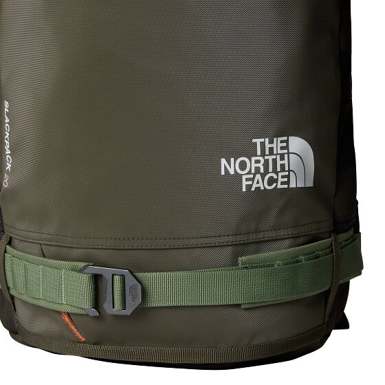The North Face Slackpack 2.0 Rugzak 50 cm