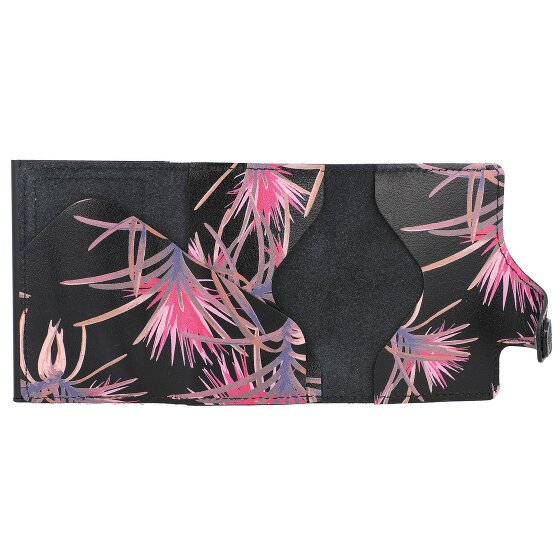 Tru Virtu Click & Slide creditcard etui RFID leer 6,5 cm