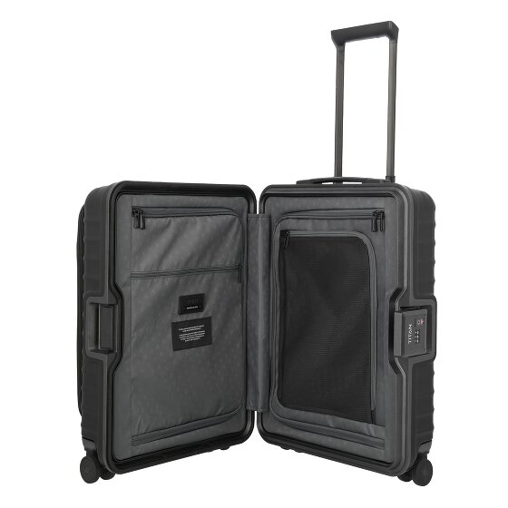 Titan Overseas 4 wielen Trolley 55 cm