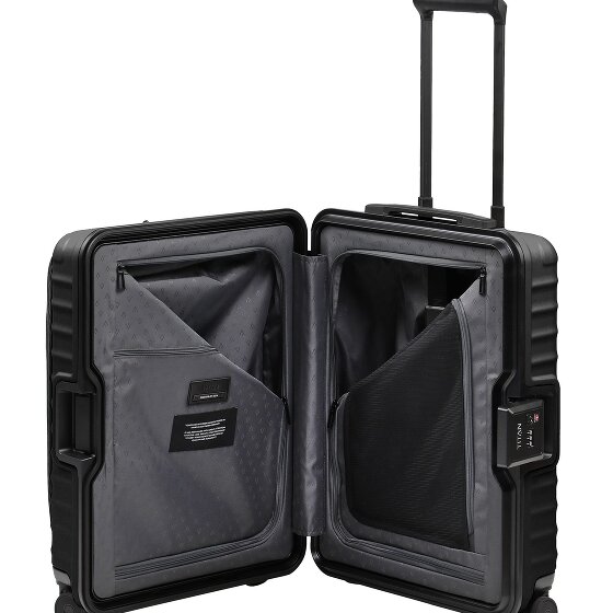Titan Overseas 4 wielen Trolley 55 cm
