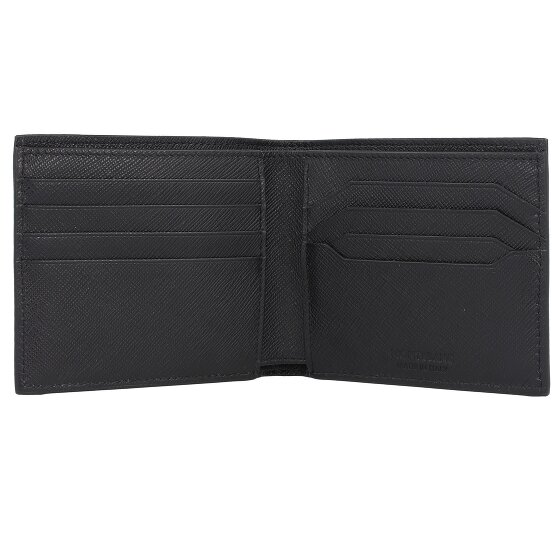 Montblanc Sartorial Portemonnee Leer 11.5 cm