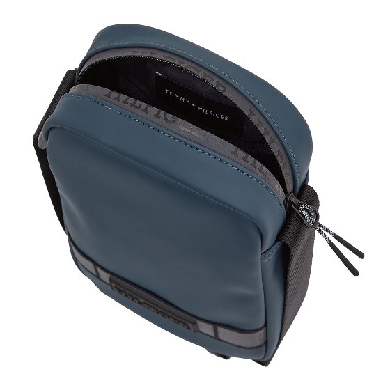 Tommy Hilfiger TH Monotype Mini tas Schoudertas 15 cm