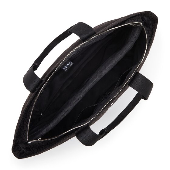 Kipling Premium Elevated Plus Colissa Up Shopper Tas 50 cm Laptop compartiment