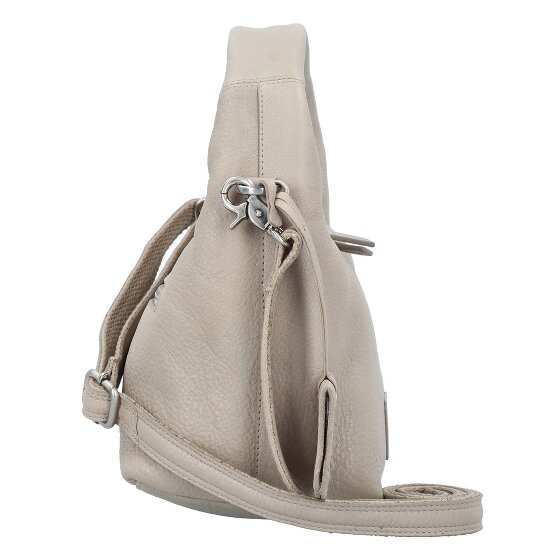 Burkely Soft Skylar Handtas Leer 18 cm