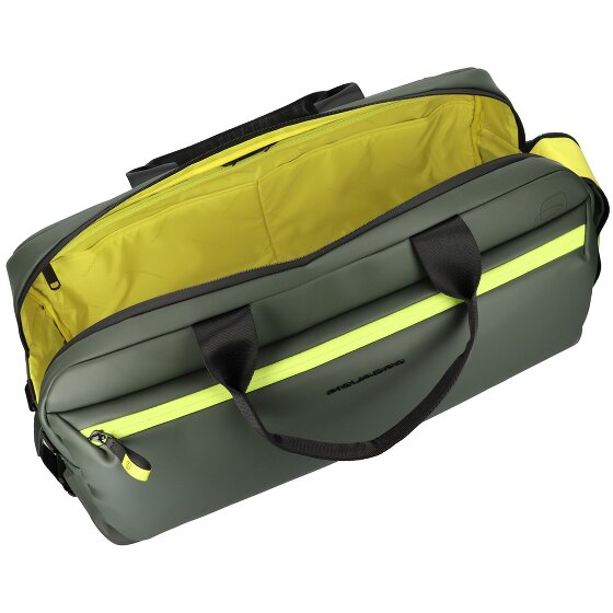 Piquadro Corner Special Weekender reistas 60 cm