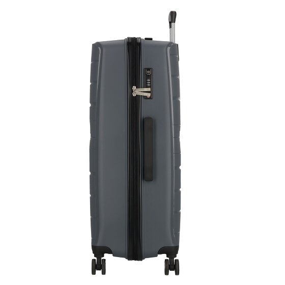 Cocoono Leon 4 wielen Trolley 76 cm