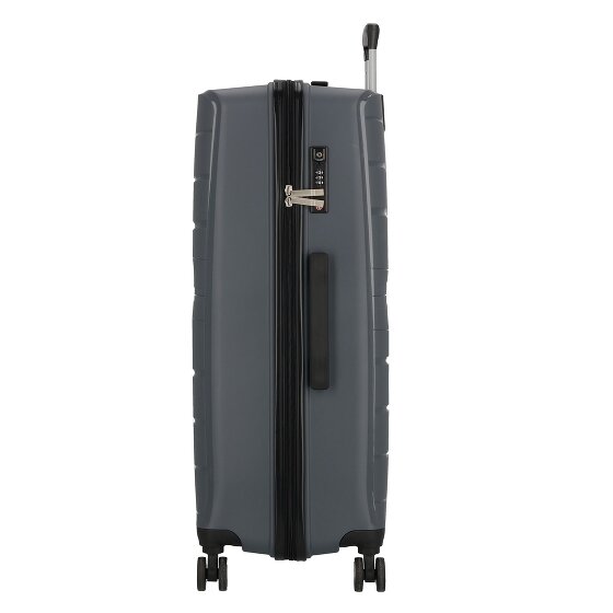Cocoono Leon 4 wielen Trolley 76 cm