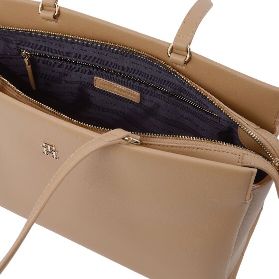 Tommy Hilfiger TH Legacy Shopper Tas 40 cm