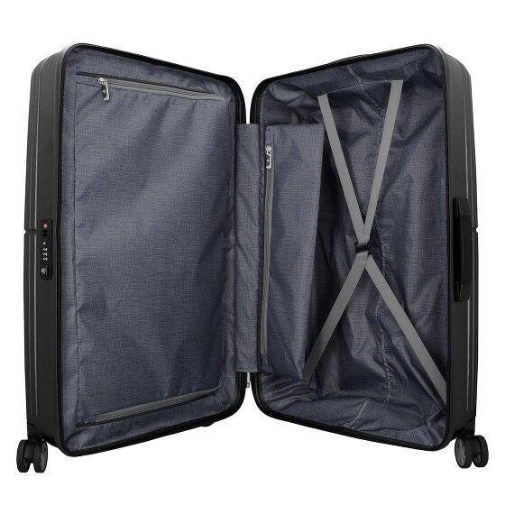 Samsonite Orfeo Spinner 4-wiel trolley 69 cm