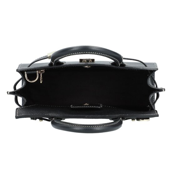AIGNER Farah Crossbody tas M Leder 28 cm
