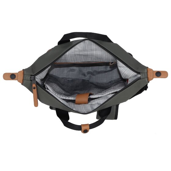 aunts & uncles Japan Morioka Dagrugzak 44 cm Laptop compartiment