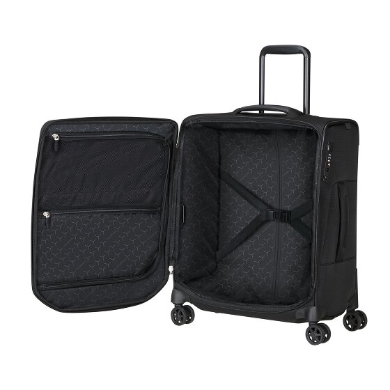 Samsonite Spark Sng Eco 4 wielen Cabinewagen 55 cm