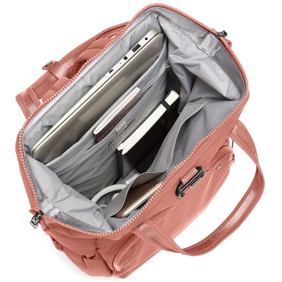 Pacsafe Citysafe CX City Rugzak RFID 39 cm laptop compartiment