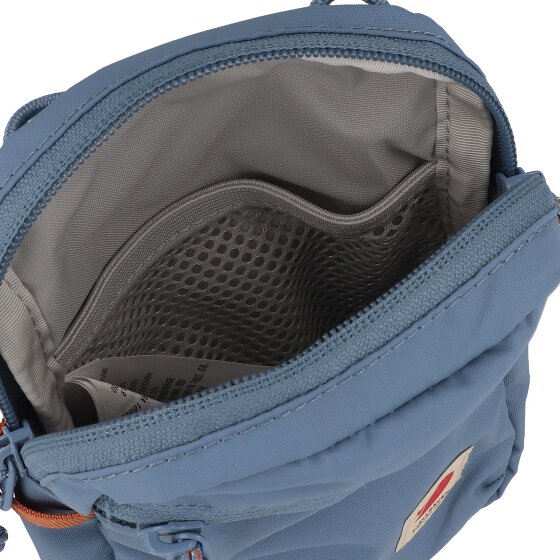 Fjällräven High Coast Mini tas Schoudertas 11 cm