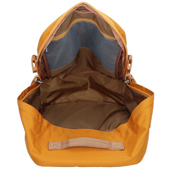 Cabin Zero Travel Cabin Bag Classic Plus 32L Rugzak 46 cm