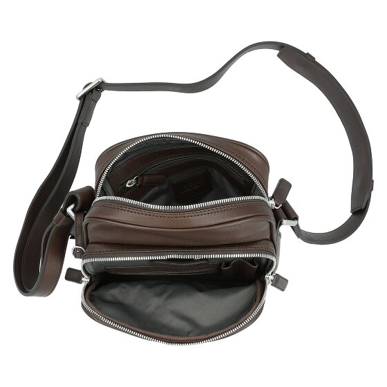 Picard Authentic Schoudertas Leer 19 cm