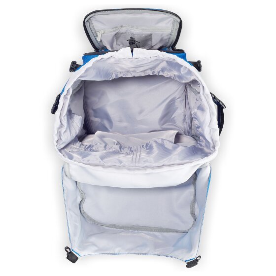 Delsey Paris Nomade L rugzak 59 cm laptopvak