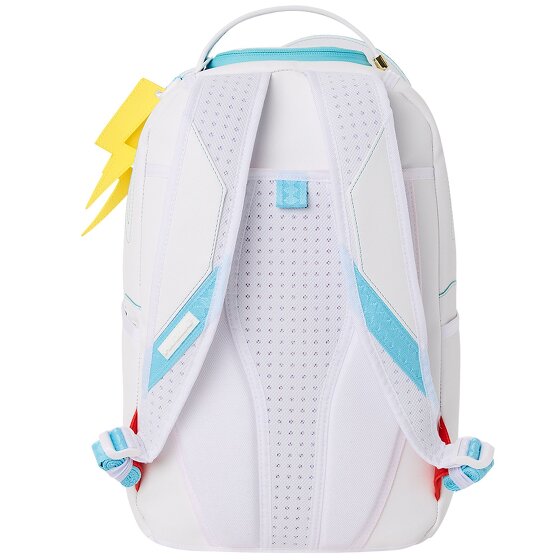 Sprayground Cloud Dlxvf Dagrugzak 46 cm Laptop compartiment
