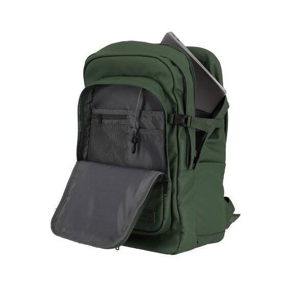 Travelite Basics Dagrugzak 48 cm Laptop compartiment