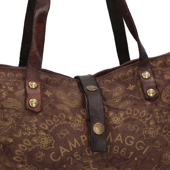 Campomaggi Shopper Tas 29 cm