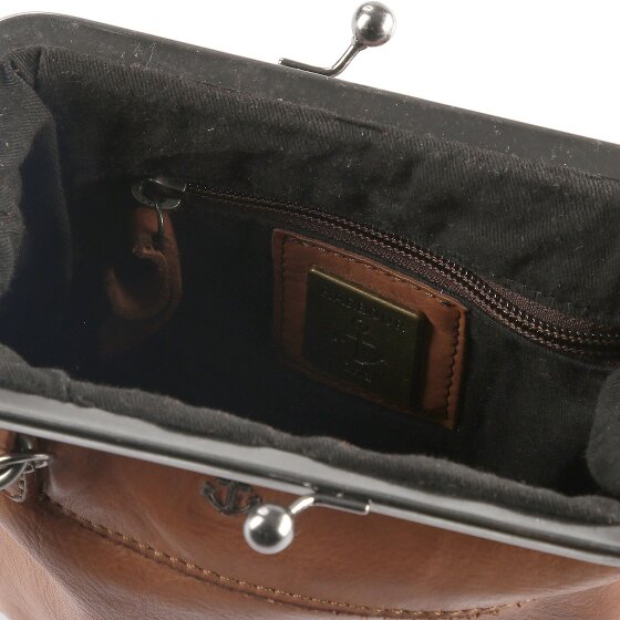 Harbour 2nd Rosalie Schoudertas Leer 21 cm