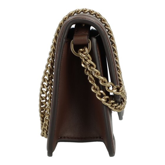 Lauren Ralph Lauren Sawyer Koppeltas Leer 26 cm