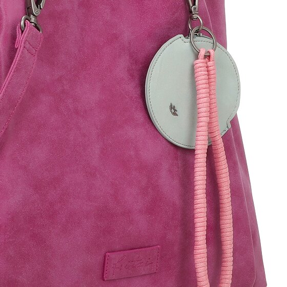 Fritzi aus Preußen Fritzi42N Vintage Shopper Tas 45 cm