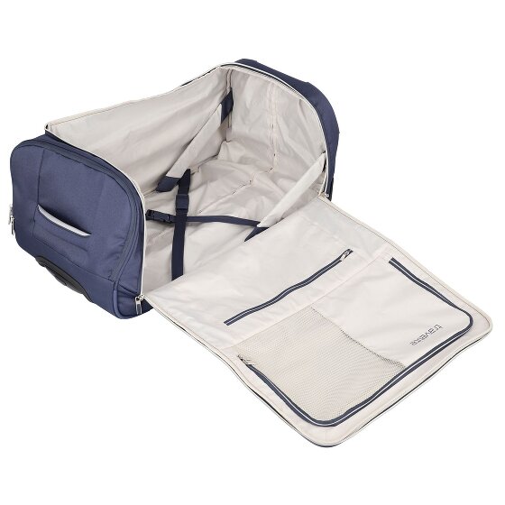 Travelite Miigo 2-wielige weekendtas 69 cm