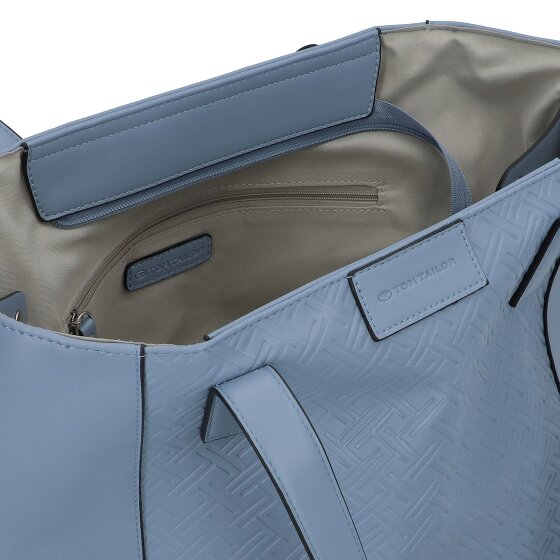 Tom Tailor Mirenda Shopper Tas 43 cm