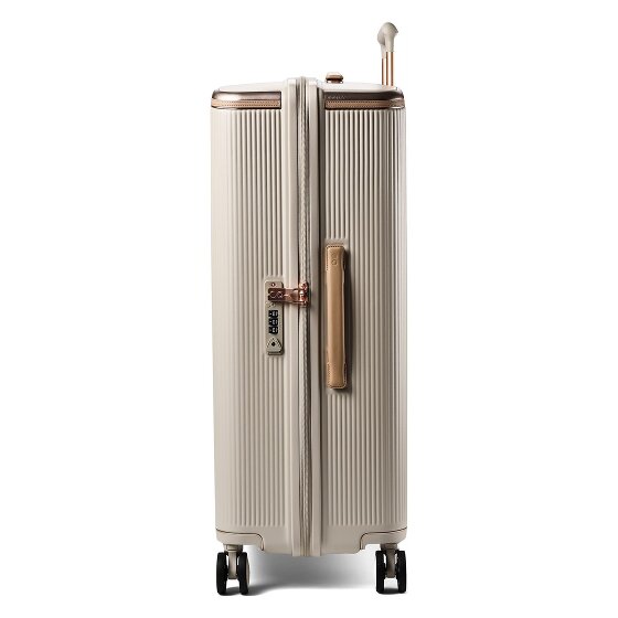 Echolac Dynasty VLX 4 wielen Trolley L 77 cm