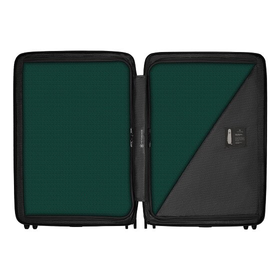 Victorinox Airox 4 wielen Trolley 75 cm