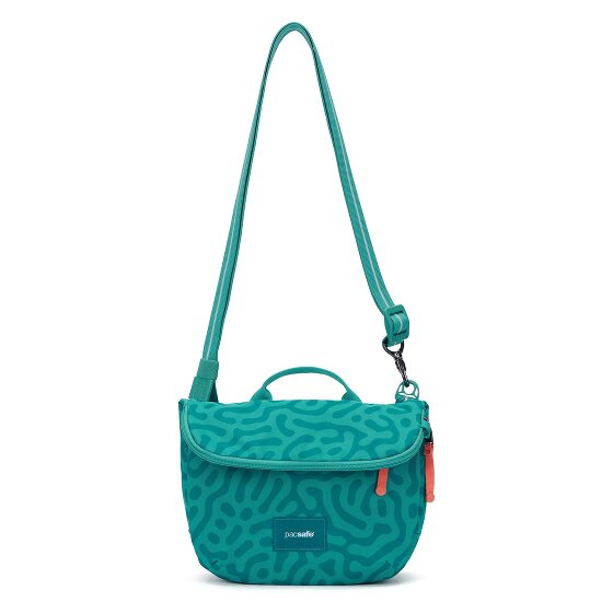 Pacsafe GO anti-diefstal schoudertas RFID 24 cm