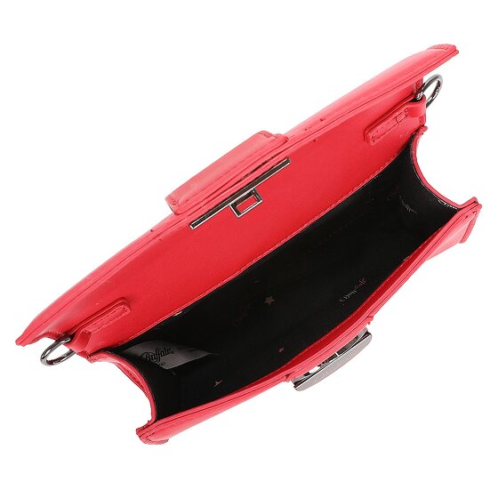 Buffalo Curve Night Schoudertas 20 cm