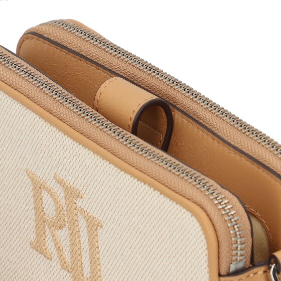 Lauren Ralph Lauren Witley Mini tas Schoudertas 18 cm