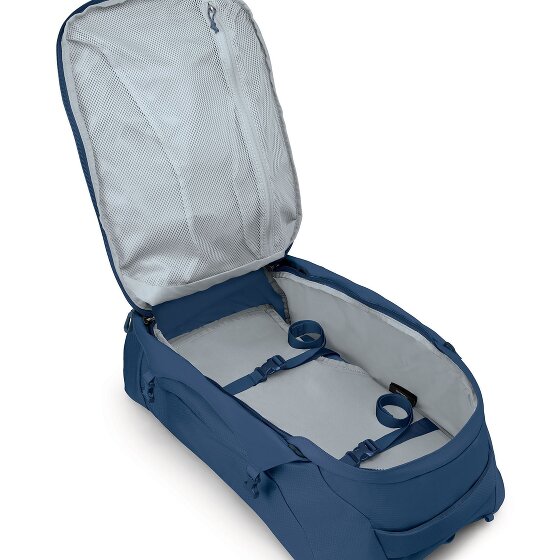 Osprey Farpoint 55 Rugzak 55 cm Laptopcompartiment