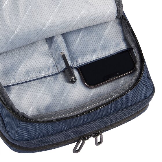 Roncato Clayton Schoudertas 22 cm