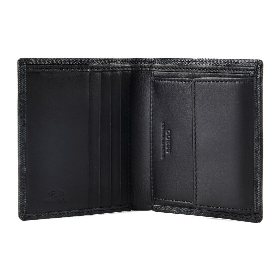 Guess Milano Portemonnee RFID-bescherming 10 cm