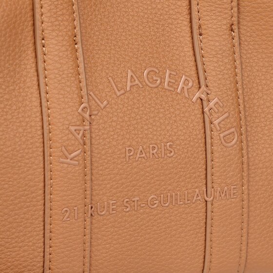 Karl Lagerfeld Rsg Shopper Tas 18 cm